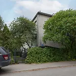 Micro Apartment near Fort Mokotów by Renters