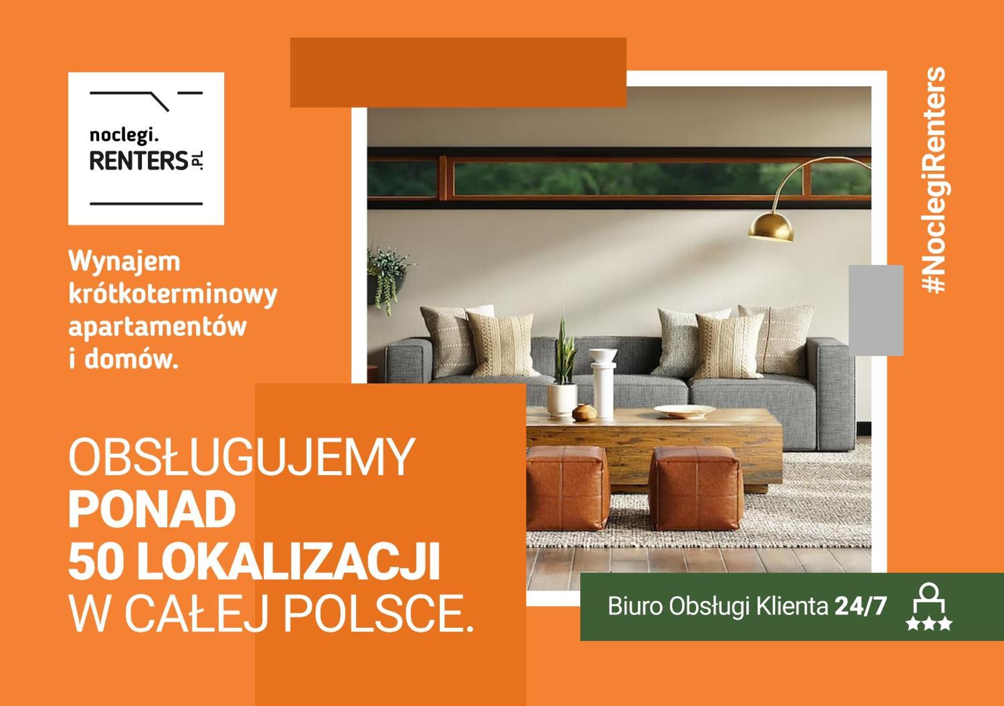 Micro Near Fort Mokotow By Renters Butas Warsaw